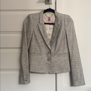 JUICY COUTURE blazer